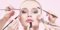 Как правильно сделать макияж глаз – фото различных форм глаз с пошаговой инструкцией